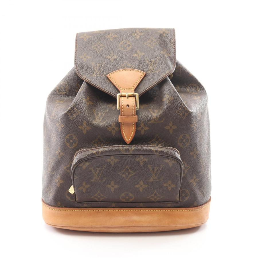 y*K様 ルイヴィトン モノグラムモンスリMM LOUIS VUITTON LOUIS VUITTON（ルイ・ヴィトン） モンスリMM モノグラム ブランドオフ