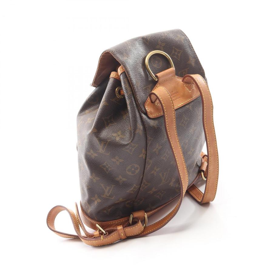 y*K様 ルイヴィトン モノグラムモンスリMM LOUIS VUITTON LOUIS VUITTON（ルイ・ヴィトン） モンスリMM モノグラム ブランドオフ