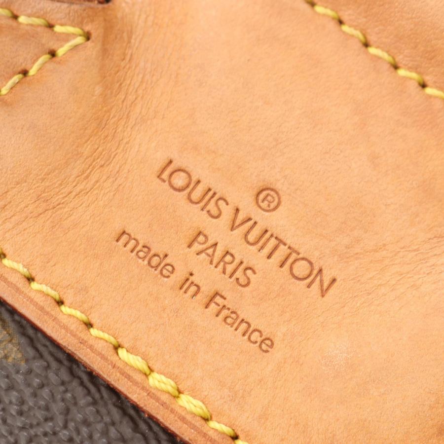 LOUIS VUITTON（ルイ・ヴィトン） モンスリMM モノグラム ブランドオフ