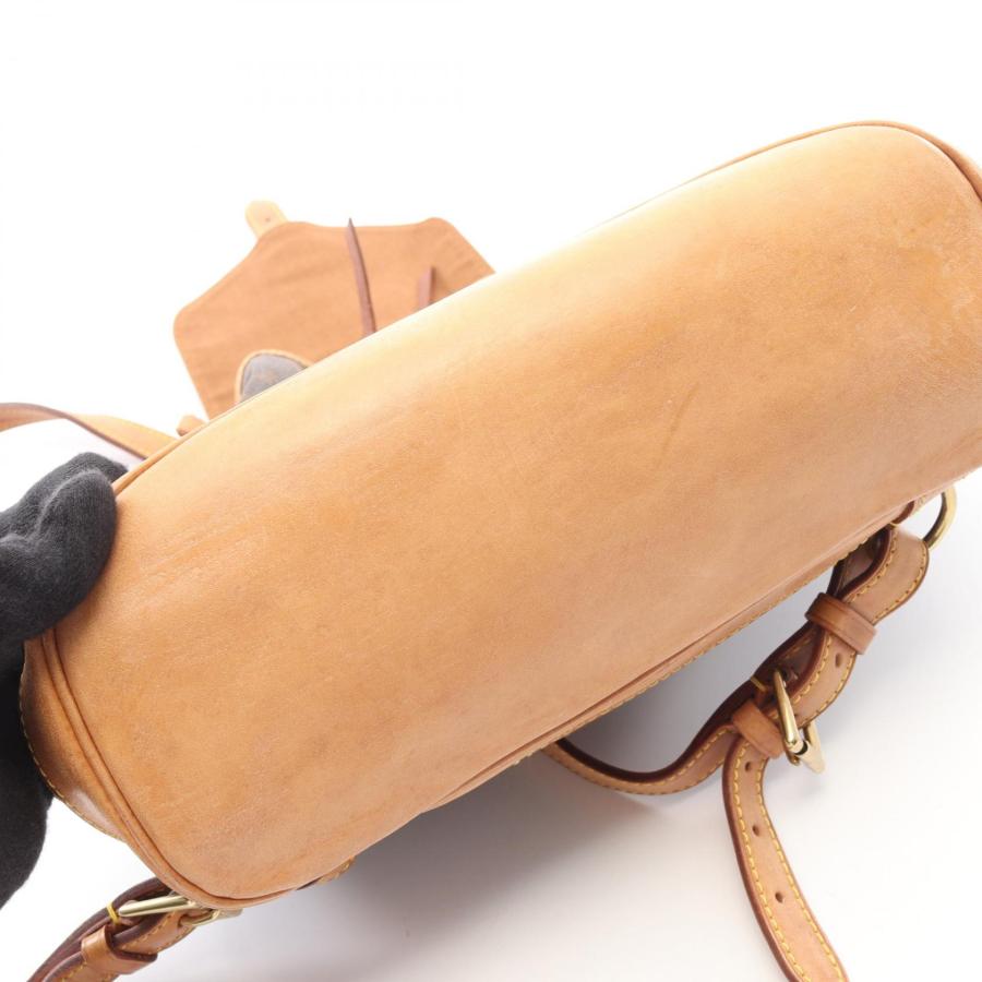 LOUIS VUITTON（ルイ・ヴィトン） モンスリMM モノグラム ブランドオフ