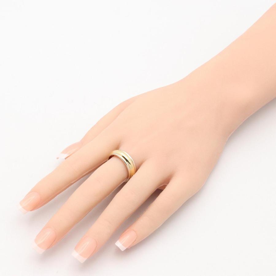 Yves Saint Laurent（イヴ・サンローラン） イヴ サンローラン リング 