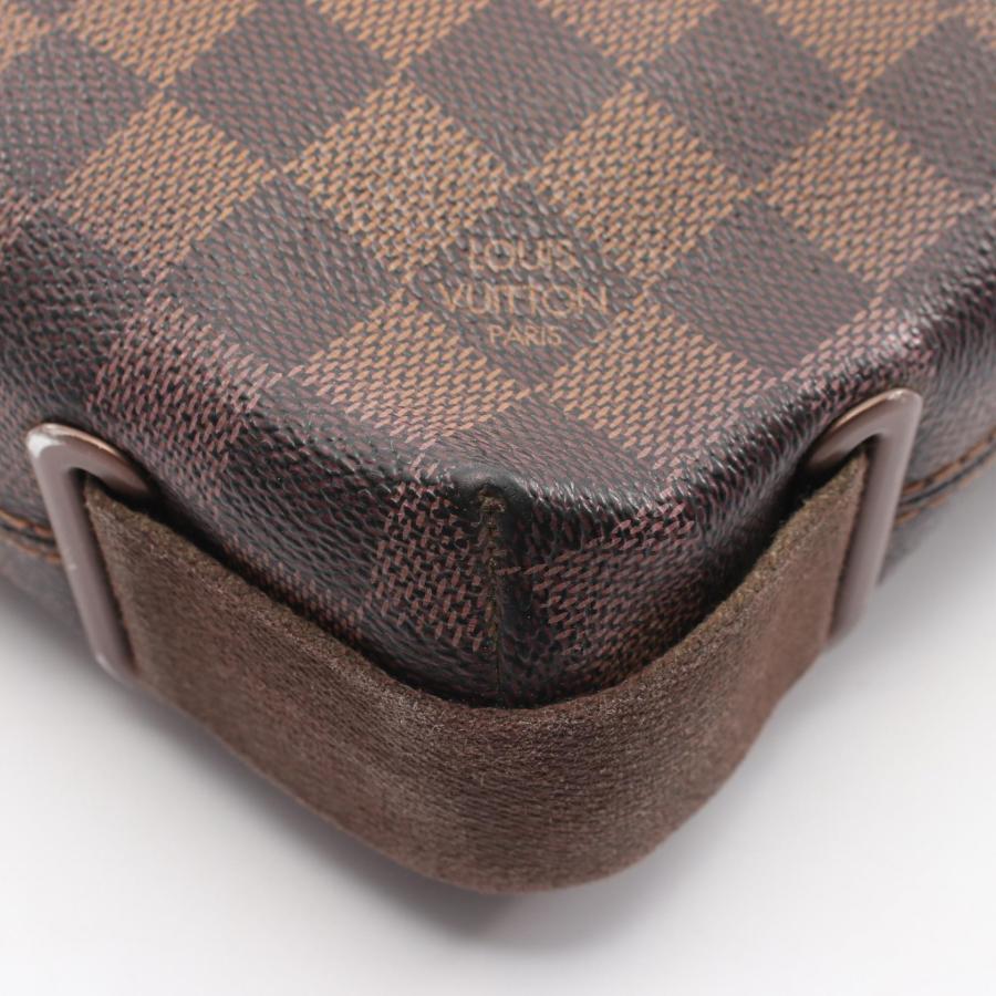 LOUIS VUITTON（ルイ・ヴィトン） ブルックリンPM ブランドオフ
