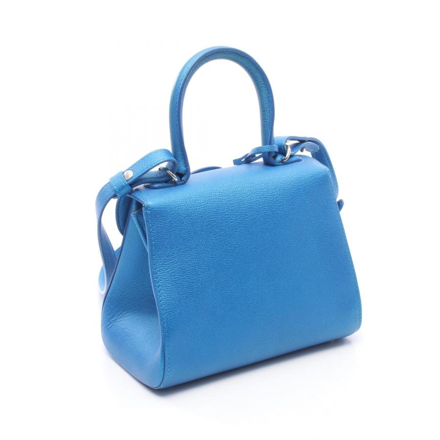 デルヴォー ブリヨンPM 2WAY ブランドオフ Delvaux レザー