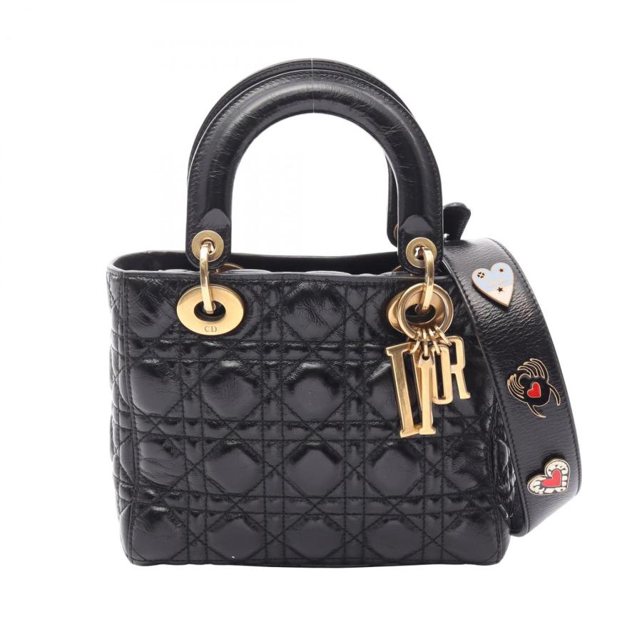 ディオール LADY DIOR MY ABCDIOR レディディオール カナージュ