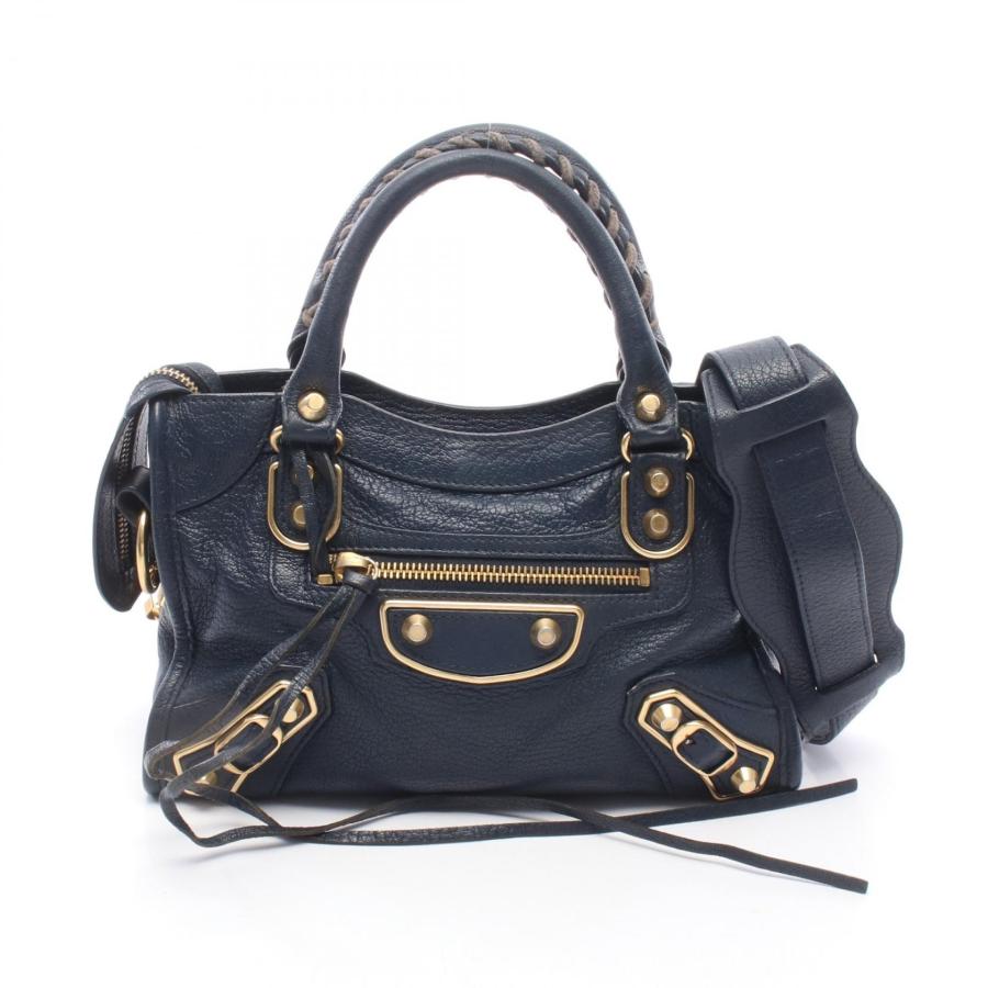 BALENCIAGA バレンシアガ クラシック メタリック エッジ ミニ シティ BALENCIAGA（バレンシアガ） クラシック メタリック エッジ ミニ