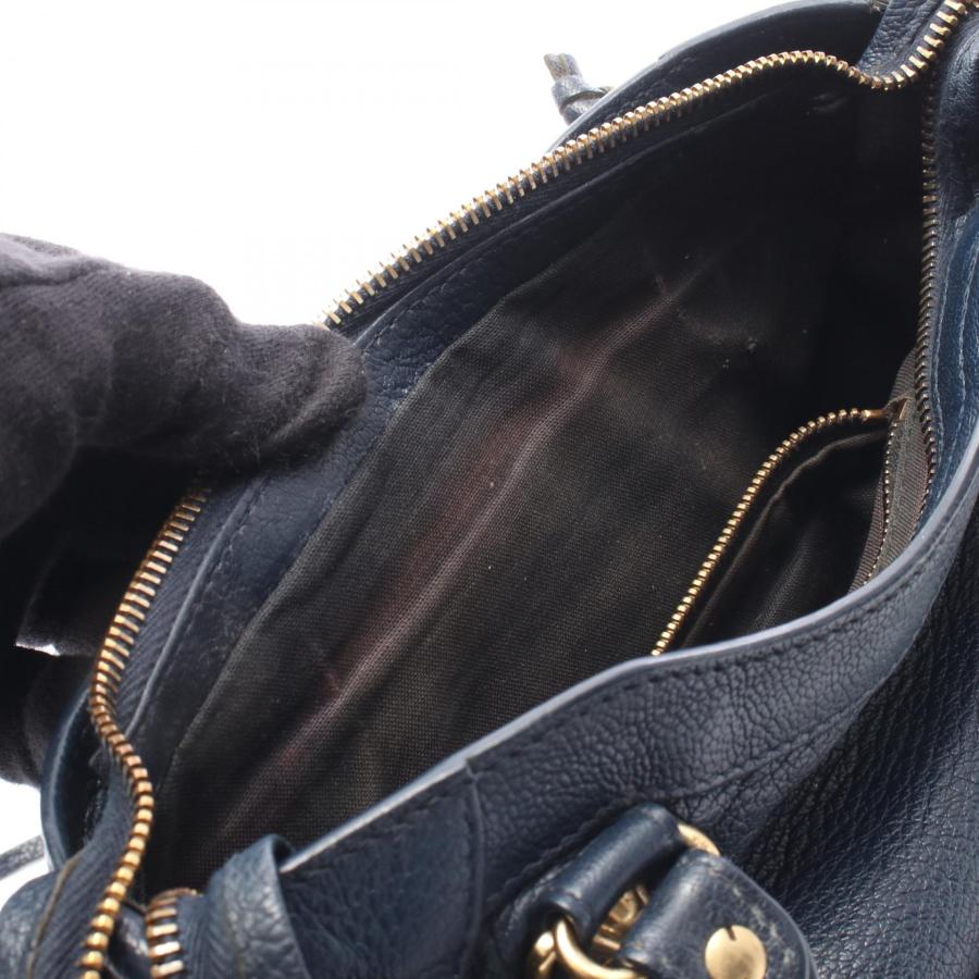 BALENCIAGA（バレンシアガ） クラシック メタリック エッジ ミニ
