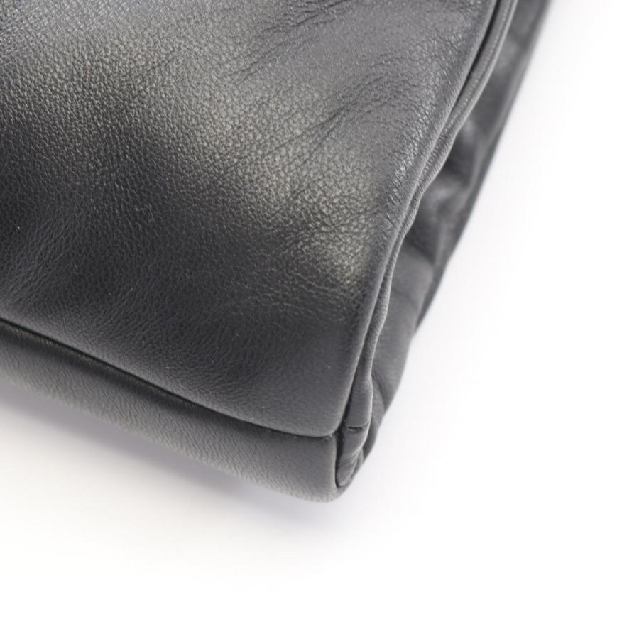爆買 サンローランパリ ワイド パファー ブランドオフ SAINT LAURENT