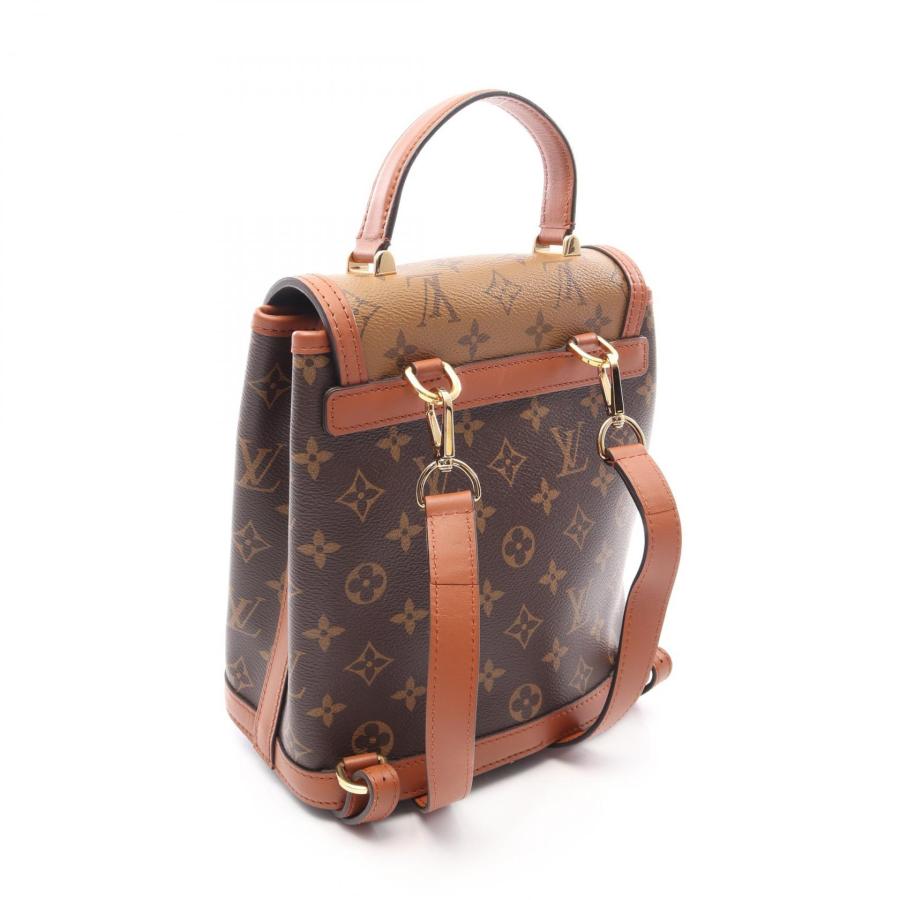 LOUIS VUITTON（ルイ・ヴィトン） ドーフィーヌ バックパック