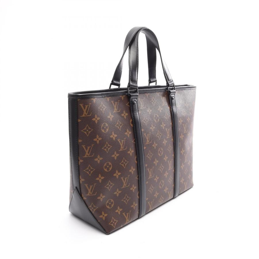 LOUIS VUITTON（ルイ・ヴィトン） ウィークエンドトート PM モノグラム