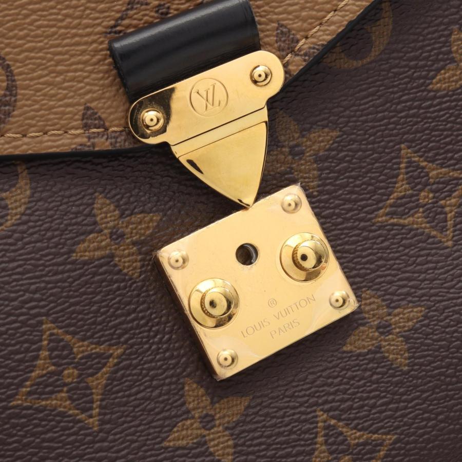 LOUIS VUITTON（ルイ・ヴィトン） ポシェット メティス MM モノグラム 