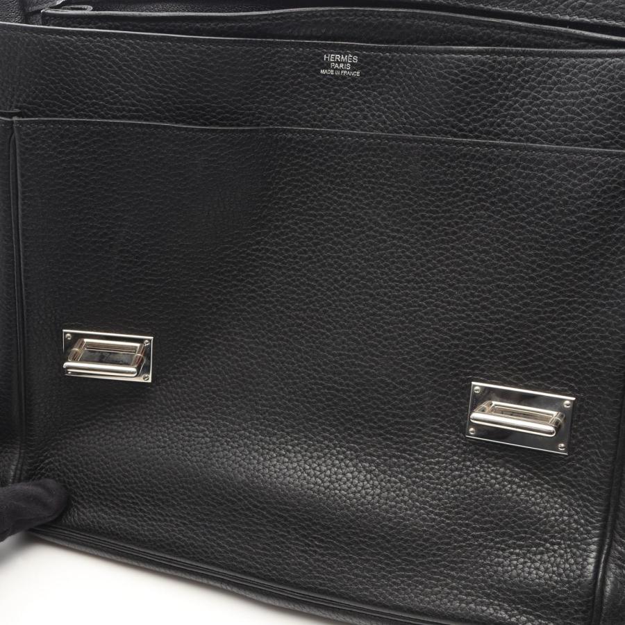 HERMES（エルメス） スティーブ ブザス35 ブランドオフ その他 
