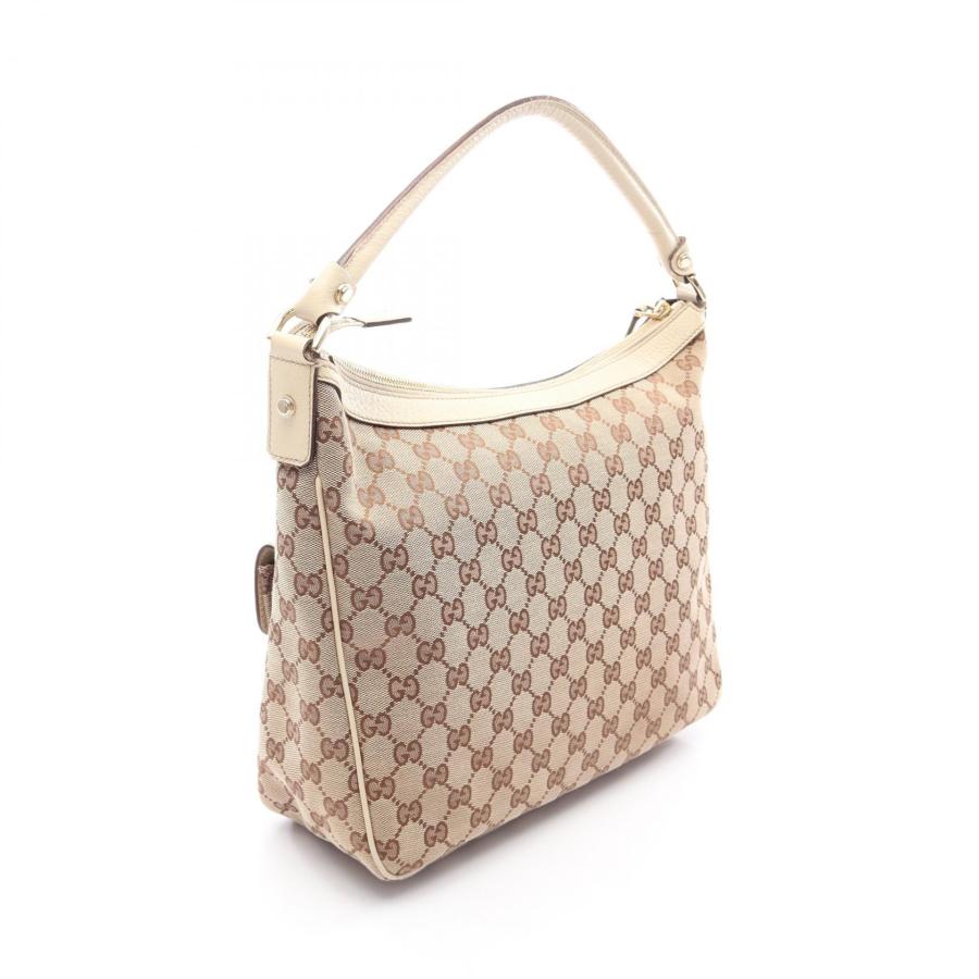 GUCCI（グッチ） アビー GGキャンバス ブランドオフ キャンバス 