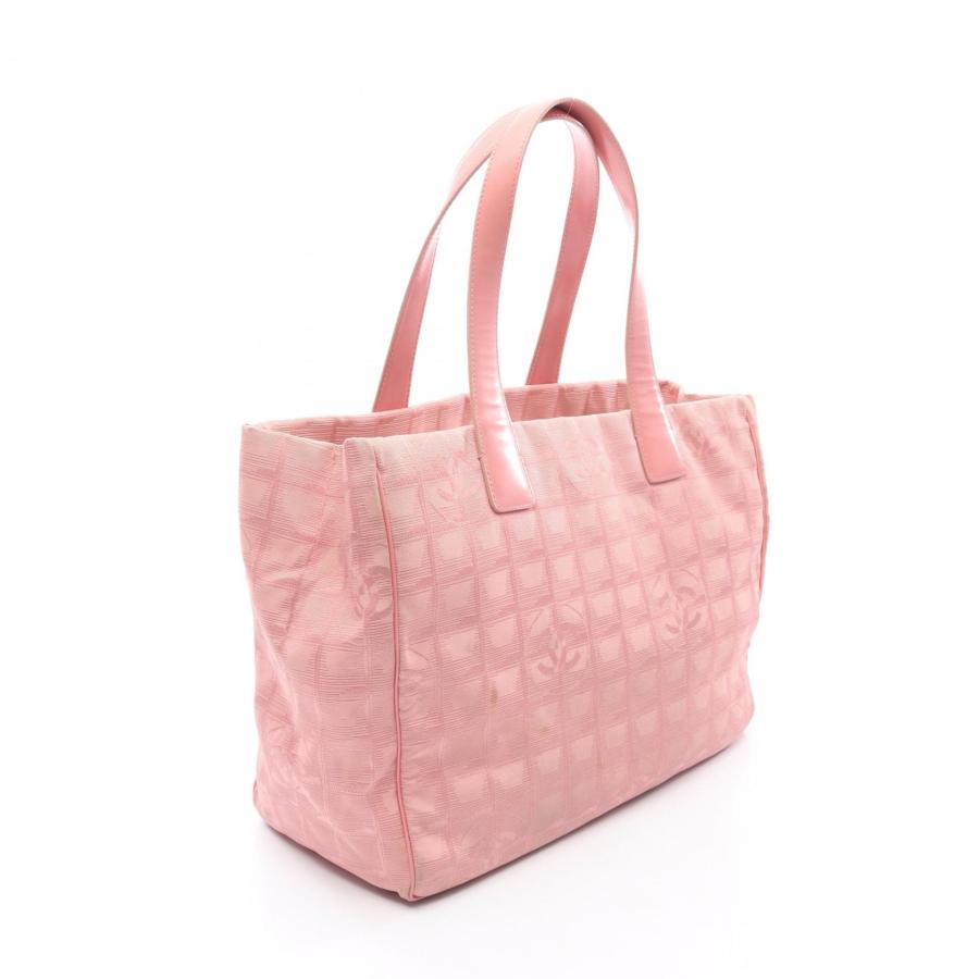 CHANEL（シャネル） ニュートラベルラインMM ブランドオフ レザー