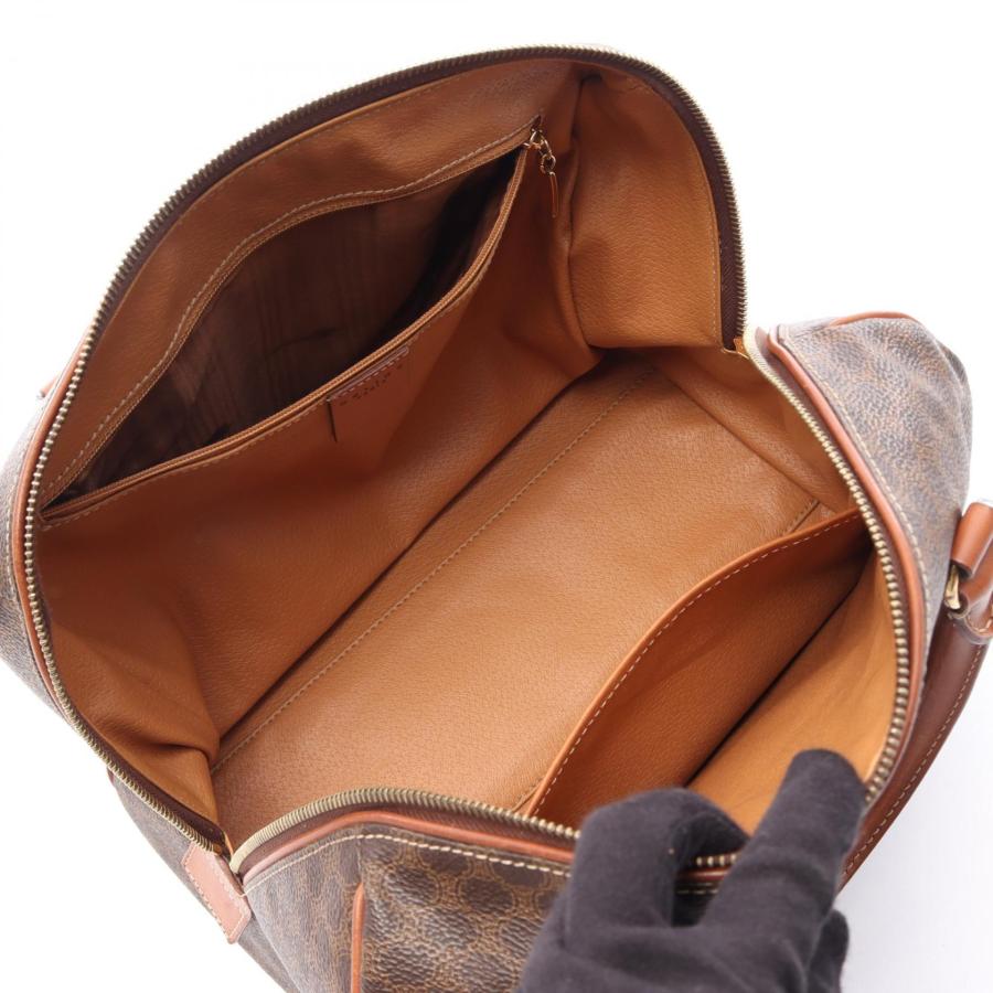 CELINE（セリーヌ） マカダム ブランドオフ CELINE PVCコーティング