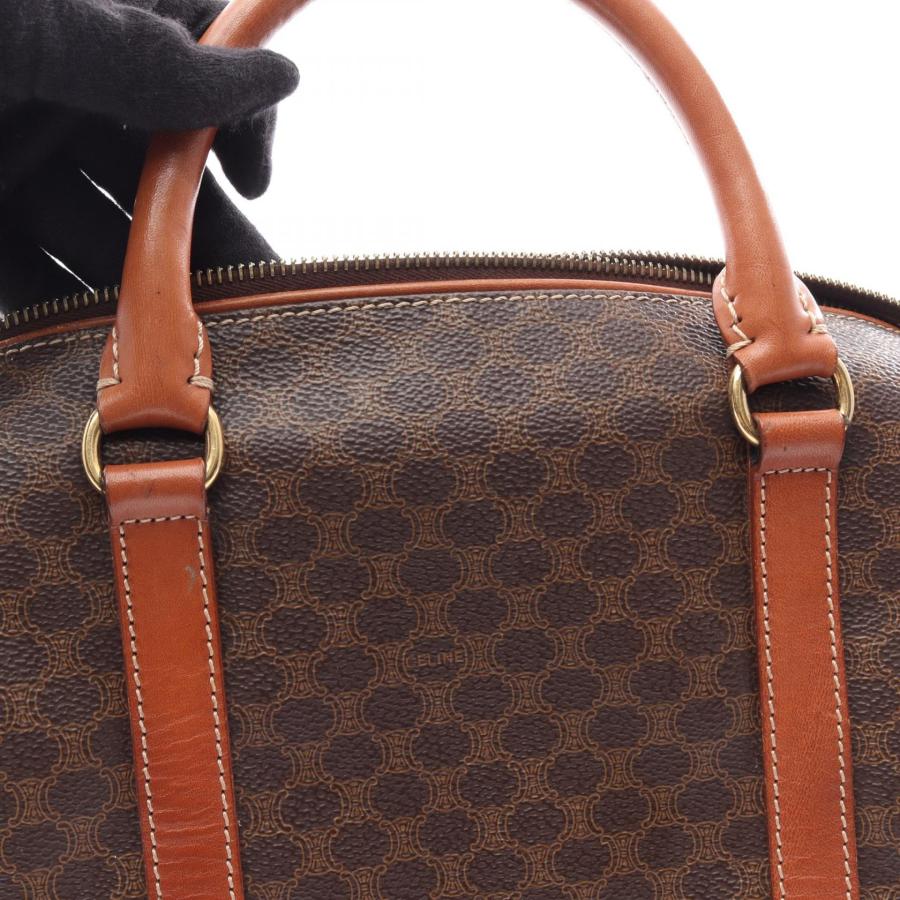 CELINE（セリーヌ） マカダム ブランドオフ CELINE PVCコーティング