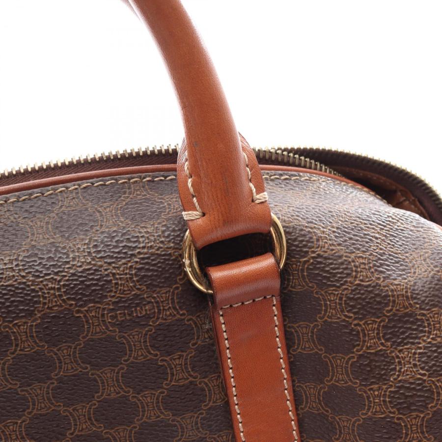 CELINE（セリーヌ） マカダム ブランドオフ CELINE PVCコーティング