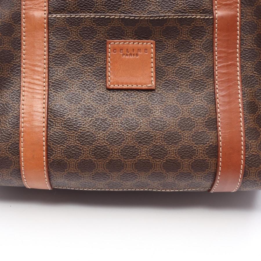 CELINE（セリーヌ） マカダム ブランドオフ CELINE PVCコーティング