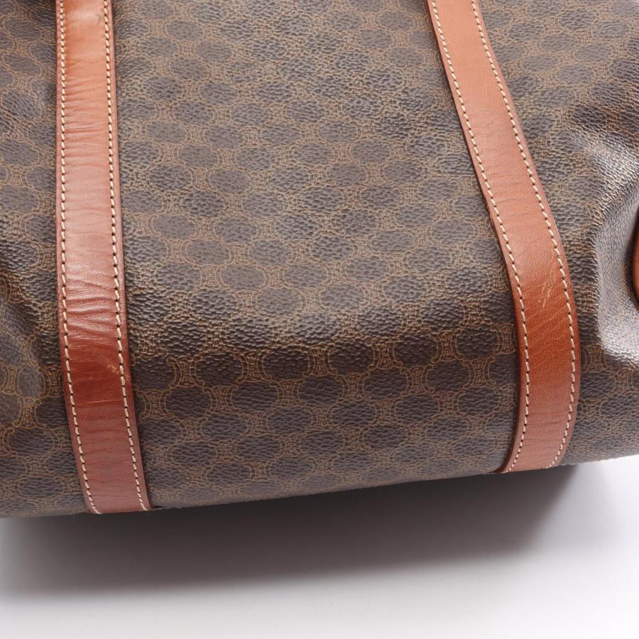 CELINE（セリーヌ） マカダム ブランドオフ CELINE PVCコーティング