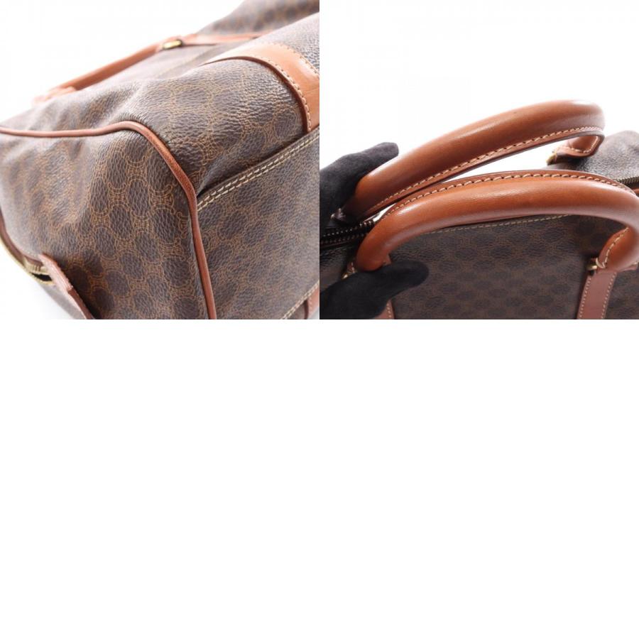 CELINE（セリーヌ） マカダム ブランドオフ CELINE PVCコーティング