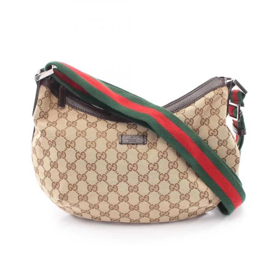 GUCCI（グッチ） 爆買 GGキャンバス ブランドオフ キャンバス
