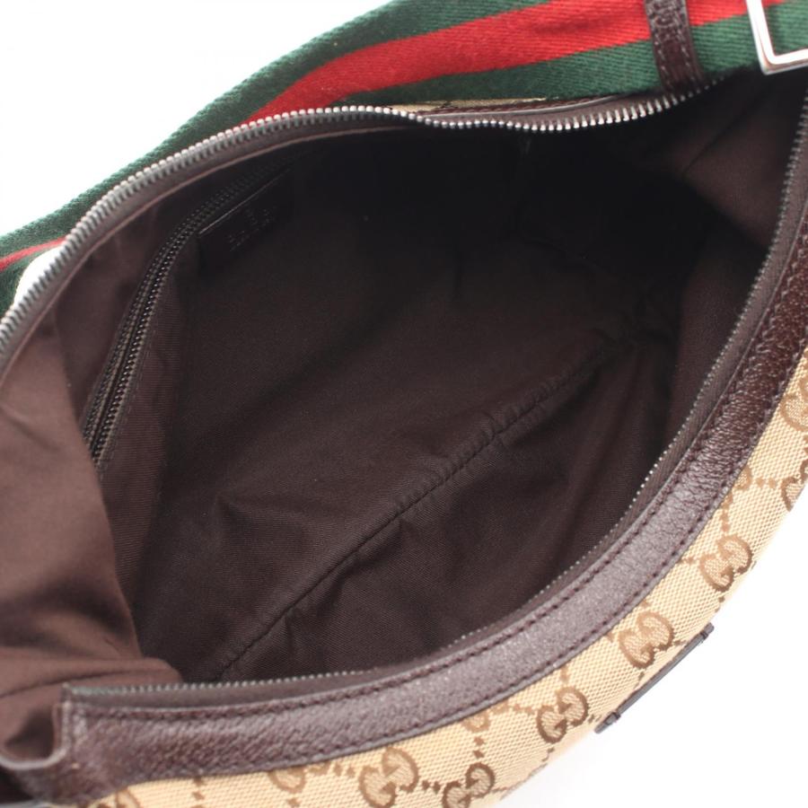 GUCCI（グッチ） 爆買 GGキャンバス ブランドオフ キャンバス