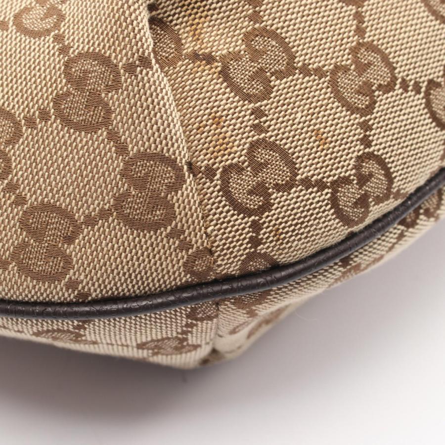 GUCCI（グッチ） 爆買 GGキャンバス ブランドオフ キャンバス