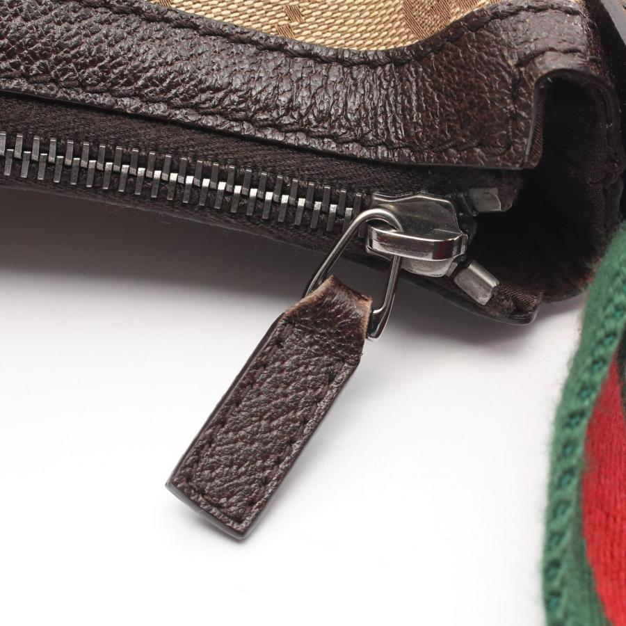 GUCCI（グッチ） 爆買 GGキャンバス ブランドオフ キャンバス