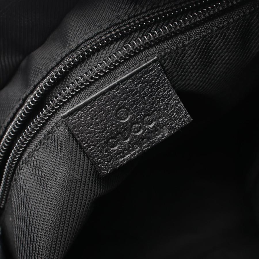 GUCCI（グッチ） 爆買 GG柄 ブランドオフ キャンバス ショルダーバッグ