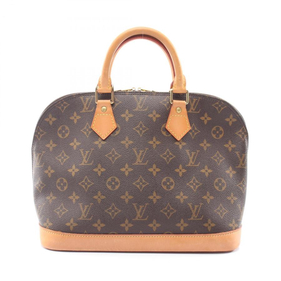 LOUIS VUITTON（ルイ・ヴィトン） アルマPM ブランドオフ ハンドバッグ