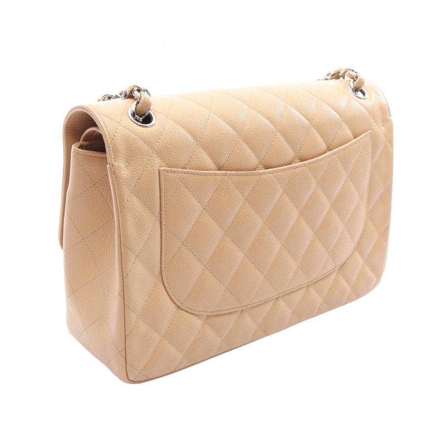 CHANEL（シャネル） デカマトラッセ30 クラシック ラージ Wフラップ 