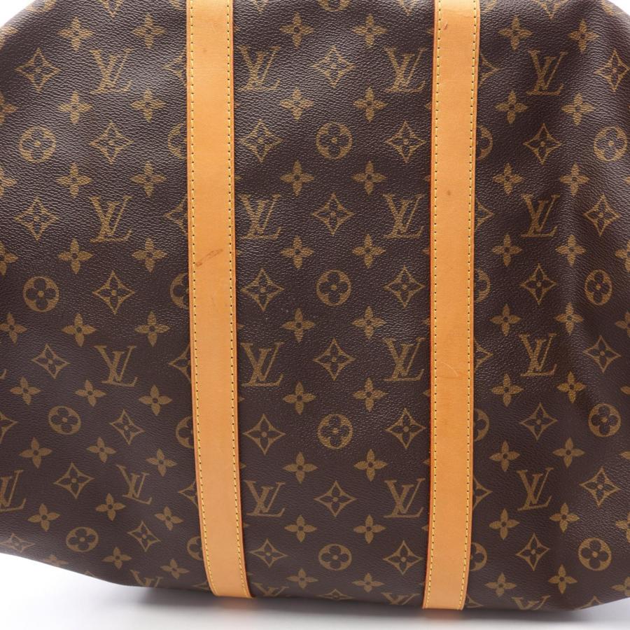 LOUIS VUITTON（ルイ・ヴィトン） キーポル バンドリエール50