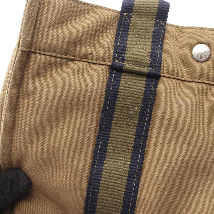 HERMES（エルメス） フールトゥPM ブランドオフ キャンバス トート