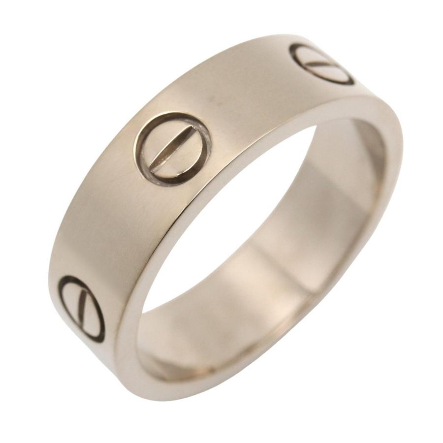 Cartier（カルティエ） ラブリング ブランドオフ CARTIER K18WG