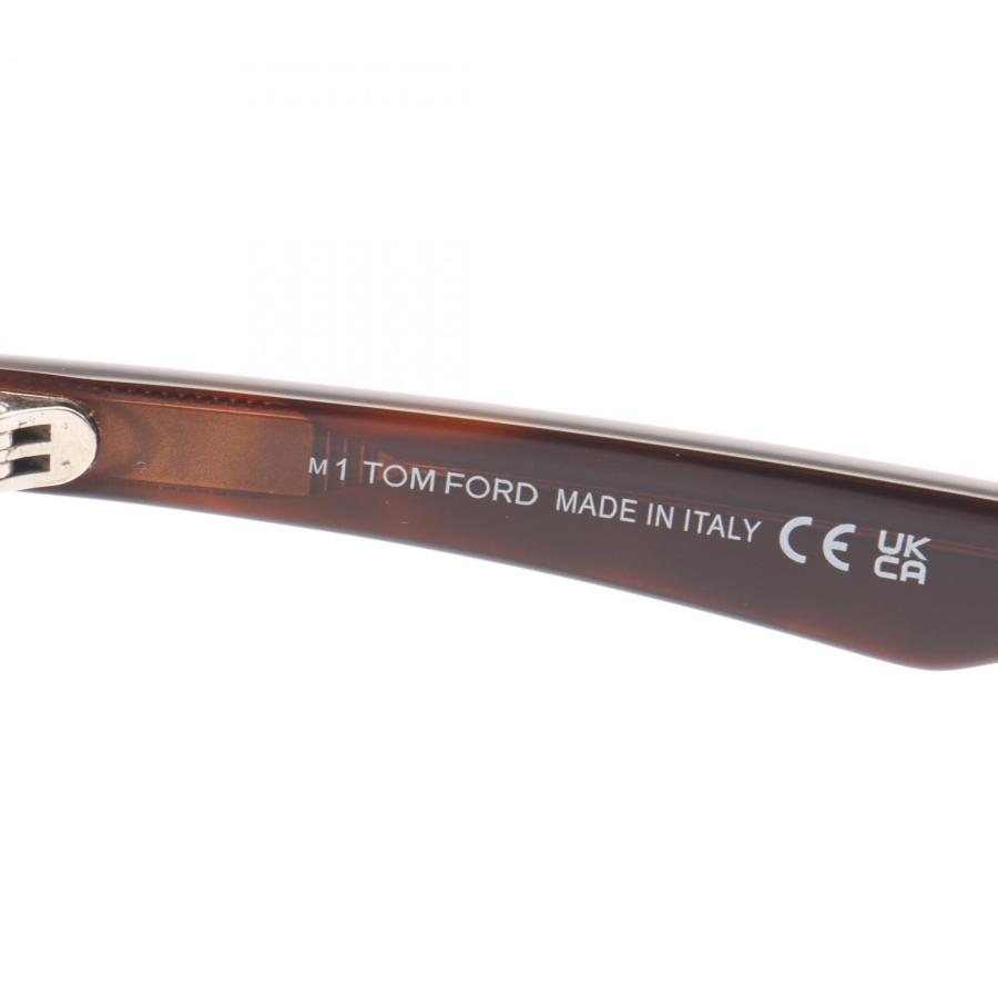 トムフォード ブランドオフ TOM FORD その他 サングラス プラスチック メンズ レディースの画像