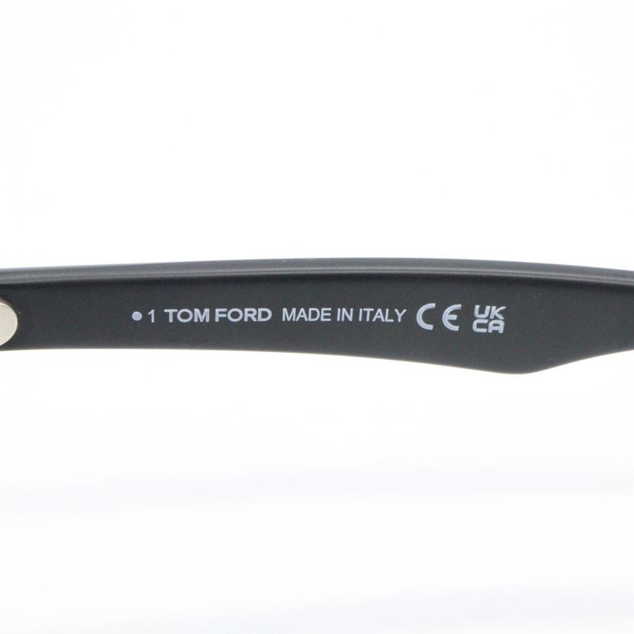 トムフォード サングラス ブランドオフ TOM FORD その他 サングラス プラスチック メンズ レディースの画像