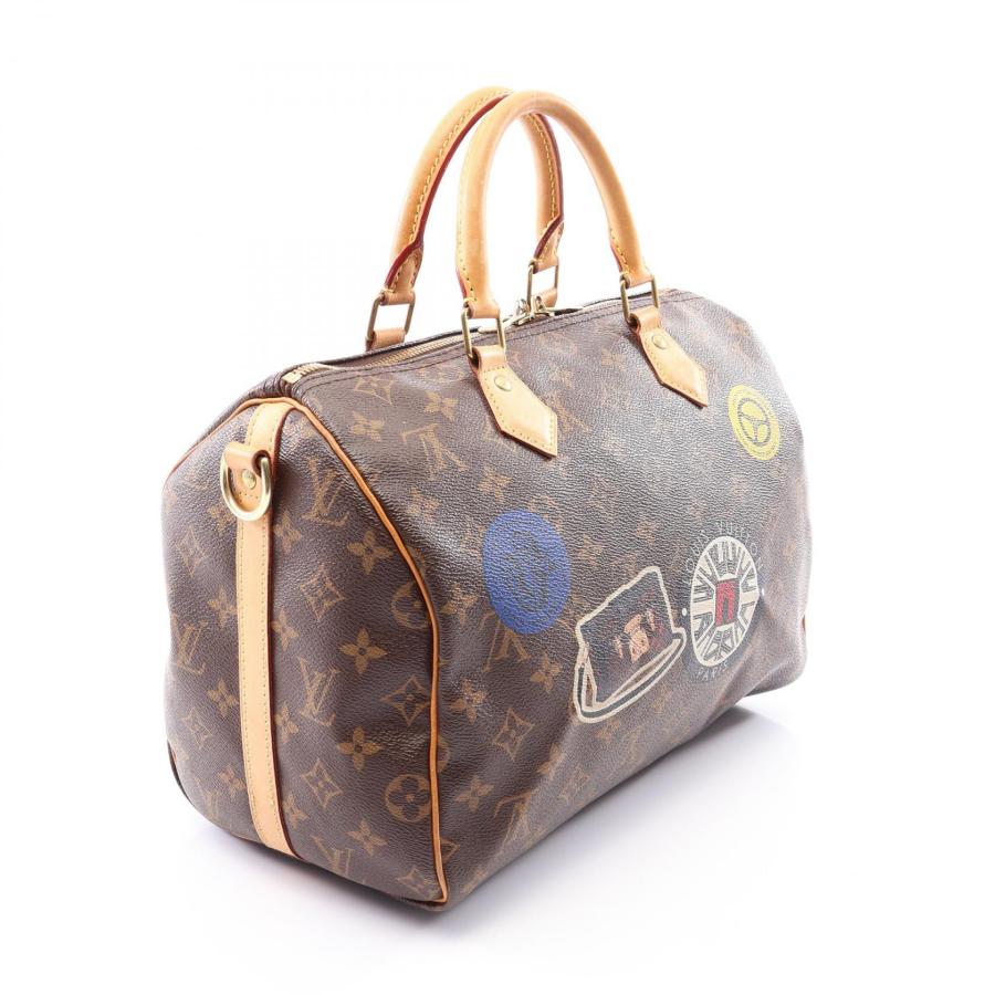 LOUIS VUITTON（ルイ・ヴィトン） スピーディ バンドリエール30
