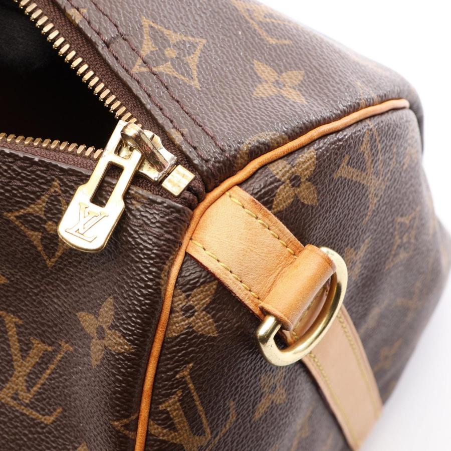 LOUIS VUITTON（ルイ・ヴィトン） スピーディ バンドリエール30