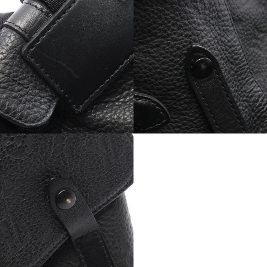 LOUIS VUITTON（ルイ・ヴィトン） クリストファーMM モノグラム