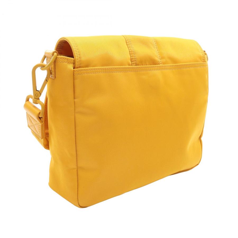 FENDI（フェンディ） Baguette Messenger Bag バケット メッセンジャー