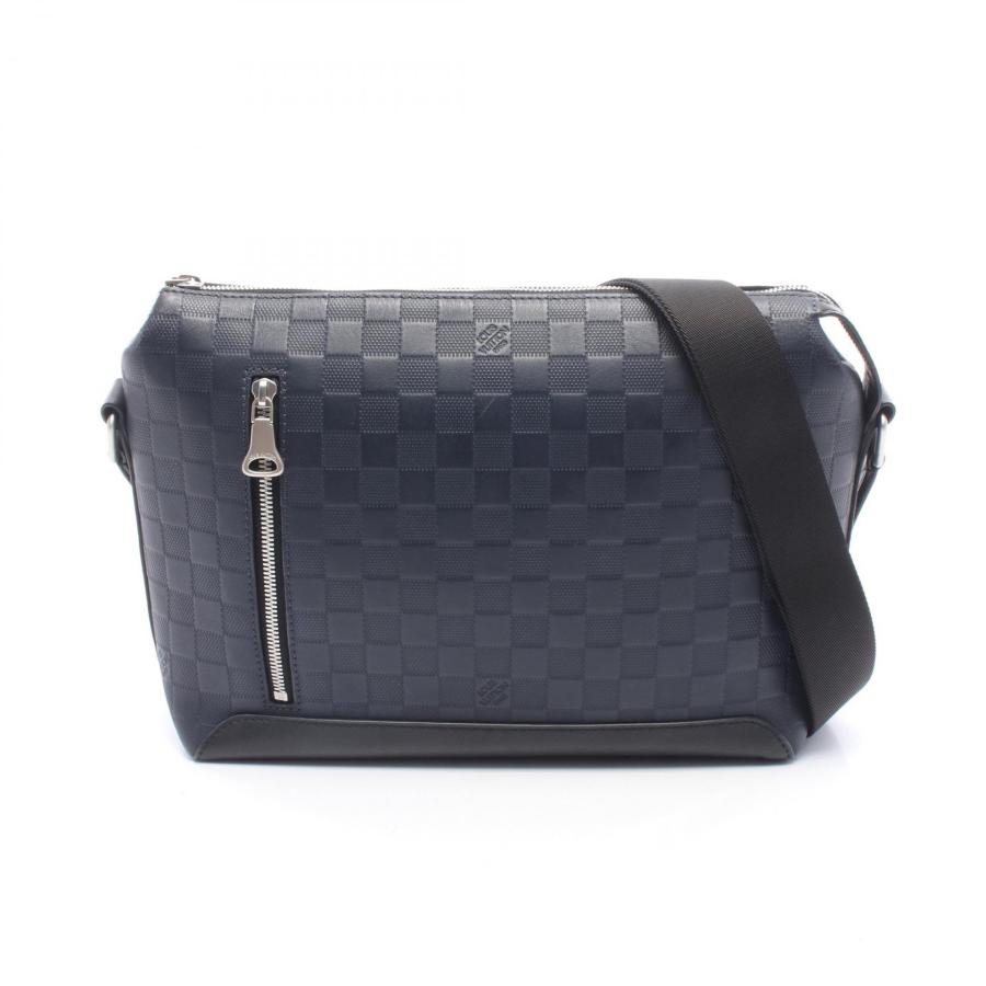 LOUIS VUITTON（ルイ・ヴィトン） ディスカバリーメッセンジャーPM 