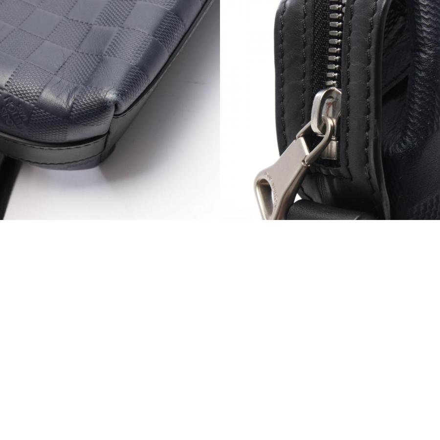 LOUIS VUITTON（ルイ・ヴィトン） ディスカバリーメッセンジャーPM