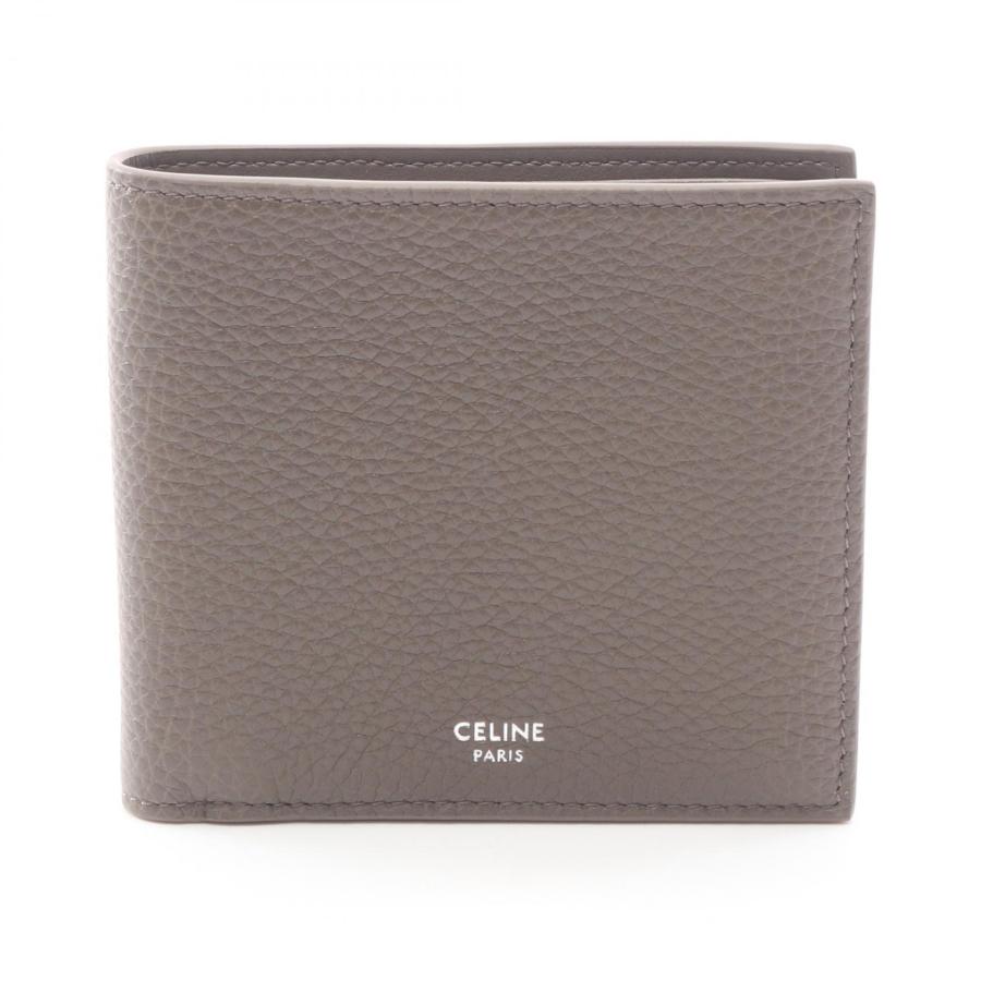 CELINE（セリーヌ） バイフォールドウォレット カードホルダー