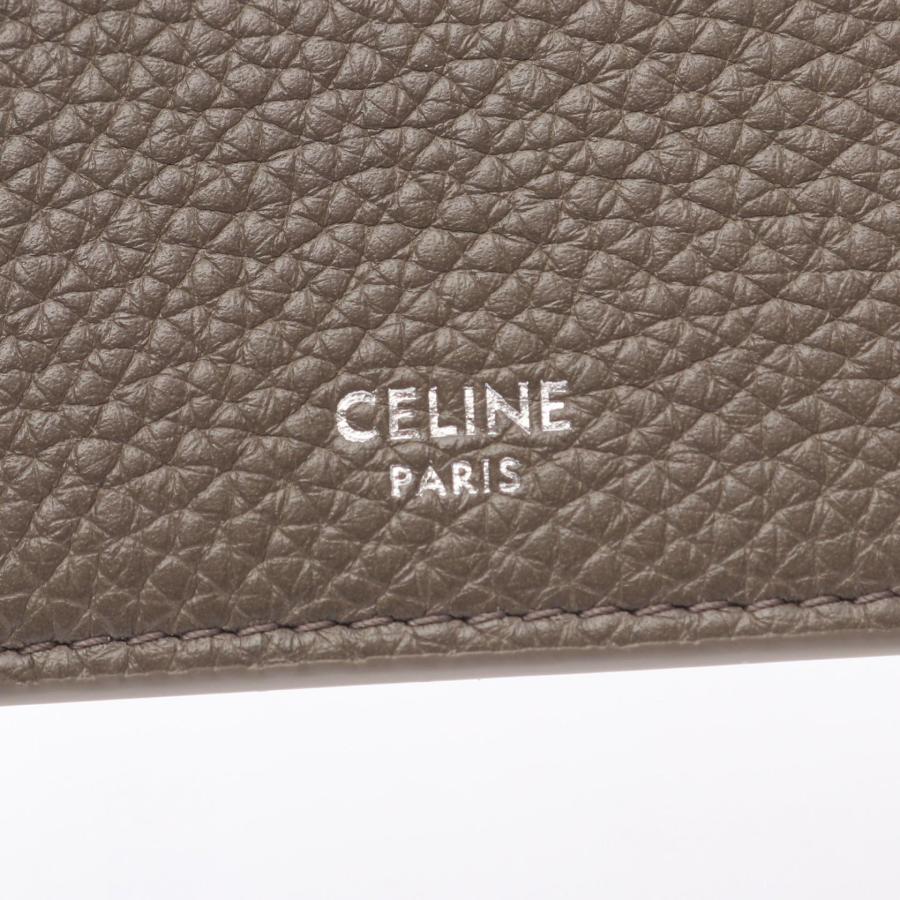 CELINE（セリーヌ） バイフォールドウォレット カードホルダー