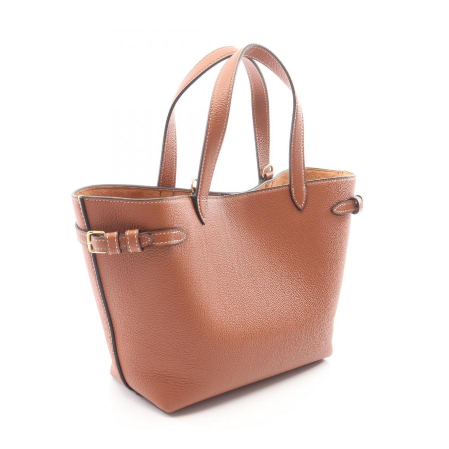 CELINE（セリーヌ） ミニ カバ アナイス 2WAY ブランドオフ レザー