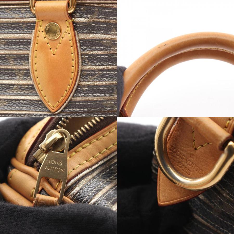 LOUIS VUITTON（ルイ・ヴィトン） スピーディ バンドリエール30