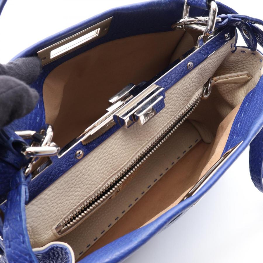 FENDI（フェンディ） セレリア ピーカブー レギュラー 2WAY ブランド