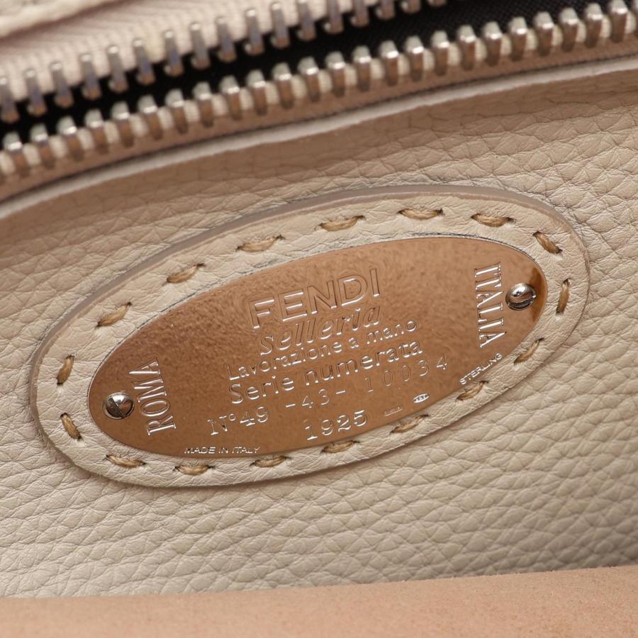 FENDI（フェンディ） セレリア ピーカブー レギュラー 2WAY ブランド
