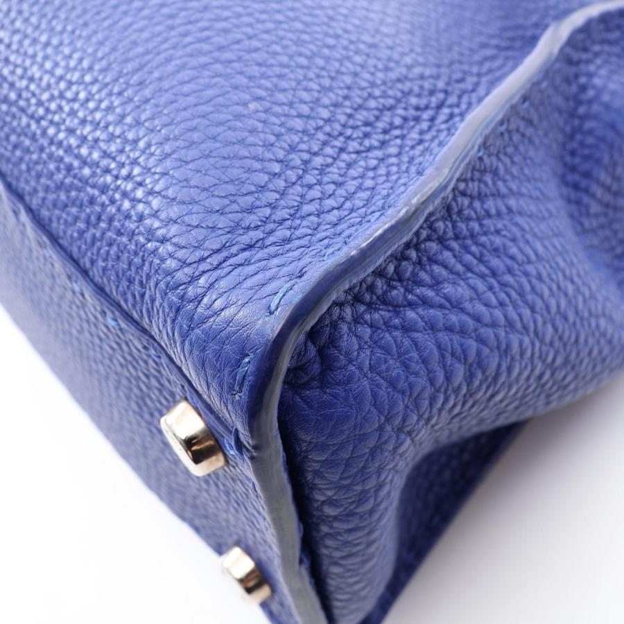 FENDI（フェンディ） セレリア ピーカブー レギュラー 2WAY ブランド