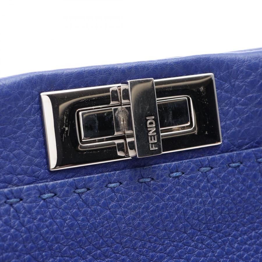FENDI（フェンディ） セレリア ピーカブー レギュラー 2WAY ブランド
