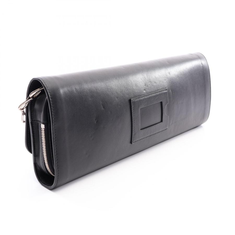 BALENCIAGA（バレンシアガ） ブランドオフ レザー ショルダーバッグ 